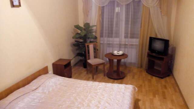 Мини-отель 