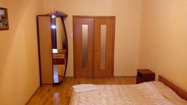 Мини-отель 